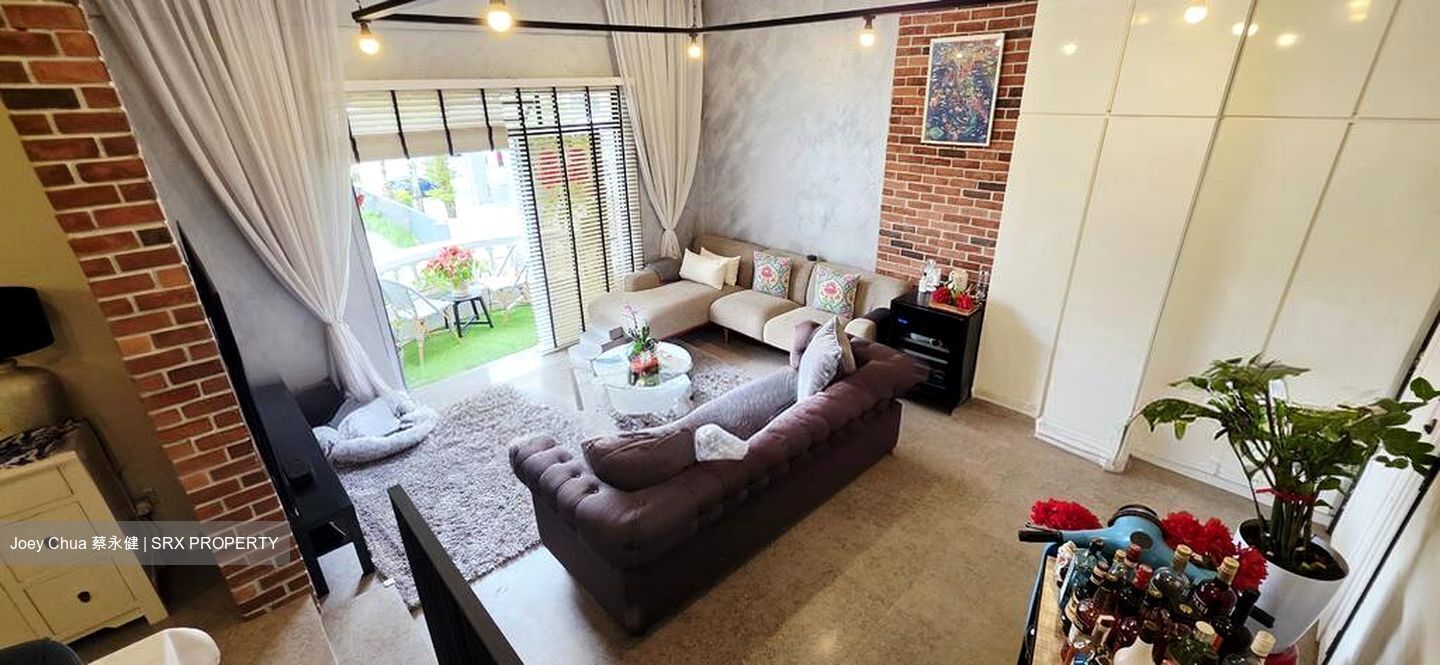 Silahis Apartments (D15), Apartment #523685501